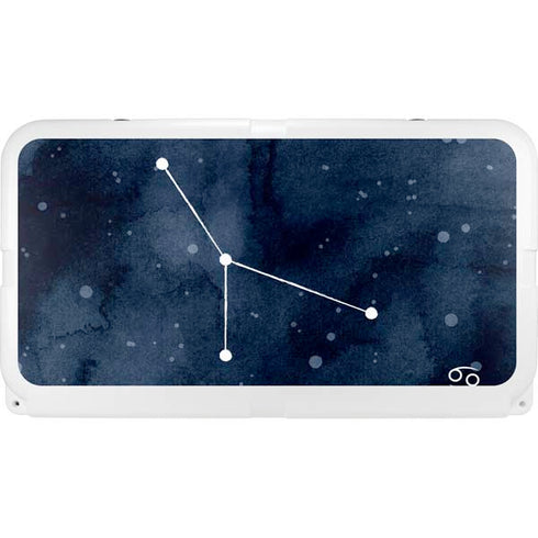 Cancer Constellation YETI Tundra 65 Hard Cooler Skin