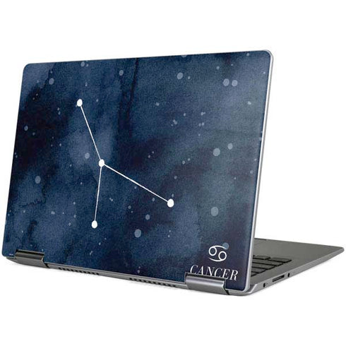 Cancer Constellation Yoga 710 14in Skin
