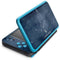 Capricorn Constellation Nintendo 2DS XL (2017) Skin