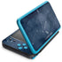 Capricorn Constellation Nintendo 2DS XL (2017) Skin