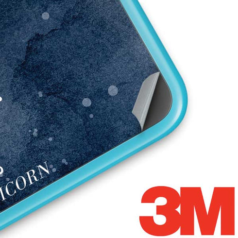 Capricorn Constellation Nintendo 2DS XL (2017) Skin