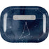 Capricorn Constellation AirPods Pro 2nd Gen Skin