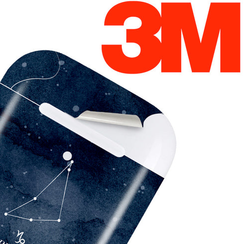 Capricorn Constellation Apple AirPods 2 Skin