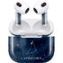 Capricorn Constellation Apple AirPods (3rd Gen 2021) Skin