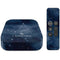 Capricorn Constellation Apple TV Skin