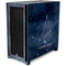 Capricorn Constellation Corsair 4000D Tempered Glass Mid-Tower ATX Case Skin