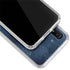 Capricorn Constellation Galaxy A10e Clear Case