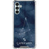 Capricorn Constellation Galaxy A13 5G Clear Case