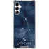 Capricorn Constellation Galaxy A14 5G Clear Case