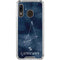 Capricorn Constellation Galaxy A30 Clear Case