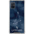 Capricorn Constellation Galaxy A51 5G Clear Case