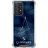 Capricorn Constellation Galaxy A52 5G Clear Case