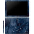 Capricorn Constellation Galaxy Book 12in Skin