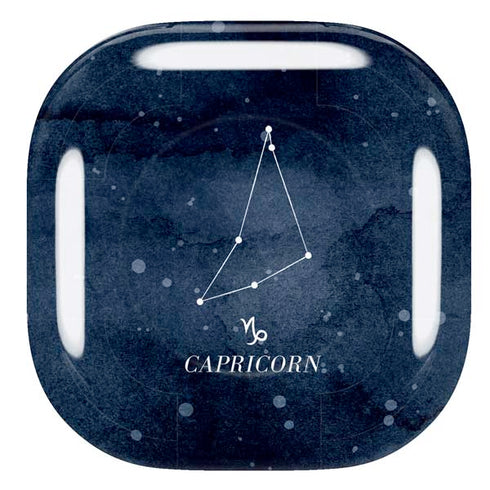 Capricorn Constellation Galaxy Buds Pro Skin