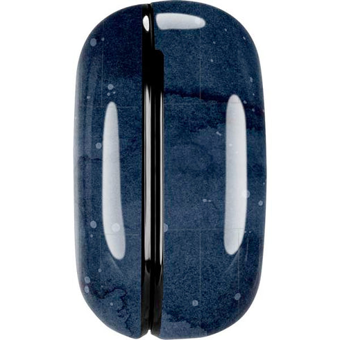 Capricorn Constellation Galaxy Buds Pro Skin