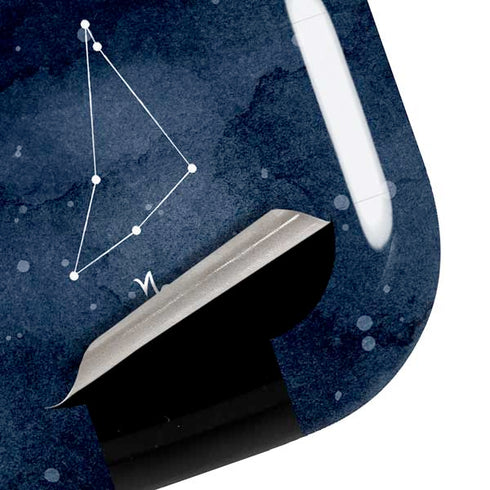 Capricorn Constellation Galaxy Buds Pro Skin
