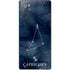 Capricorn Constellation Galaxy Note20 5G Skin