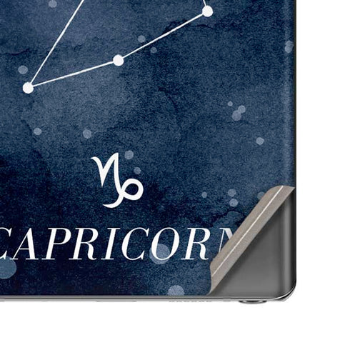 Capricorn Constellation Galaxy Note20 5G Skin