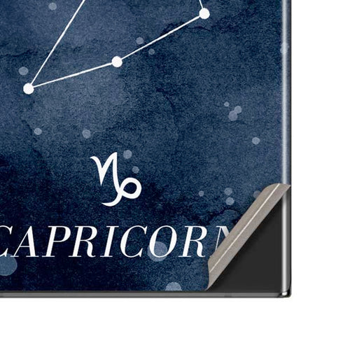 Capricorn Constellation Galaxy Note20 Ultra 5G Skin