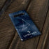 Capricorn Constellation Galaxy S10 Skin