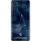 Capricorn Constellation Galaxy S20 Fan Edition Skin