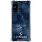 Capricorn Constellation Galaxy S20 FE Clear Case
