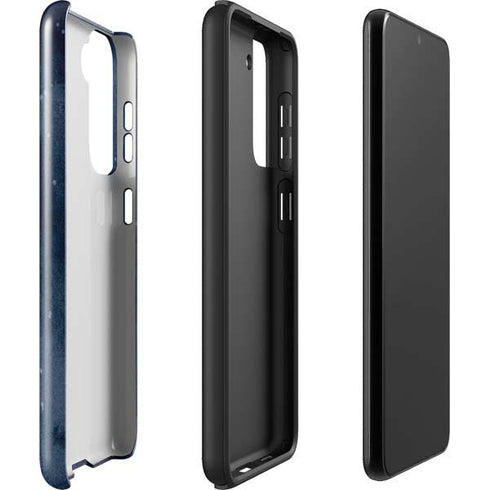 Capricorn Constellation Galaxy S22 Plus Pro Case