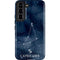 Capricorn Constellation Galaxy S22 Pro Case