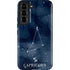Capricorn Constellation Galaxy S22 Pro Case