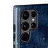 Capricorn Constellation Galaxy S22 Ultra Pro Case