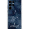 Capricorn Constellation Galaxy S22 Ultra Skin