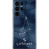 Capricorn Constellation Galaxy S22 Ultra Skin