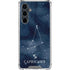 Capricorn Constellation Galaxy S23 FE Clear Case