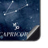 Capricorn Constellation Galaxy S23 FE Skin