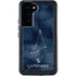 Capricorn Constellation Galaxy S23 Plus Waterproof Case