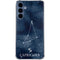 Capricorn Constellation Galaxy S24 Clear Case