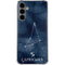Capricorn Constellation Galaxy S24 Plus Clear Case
