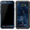 Capricorn Constellation Galaxy S7 Active Skin