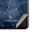 Capricorn Constellation Galaxy Z Flip Skin