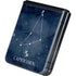 Capricorn Constellation Galaxy Z Flip5 5G Skin