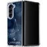 Capricorn Constellation Galaxy Z Fold5 5G Clear Case