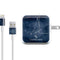 Capricorn Constellation iPad Charger (10W USB) Skin