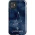 Capricorn Constellation iPhone 11 Impact Case