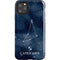 Capricorn Constellation iPhone 11 Pro Max Impact Case