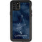 Capricorn Constellation iPhone 11 Pro Max Waterproof Case