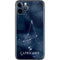 Capricorn Constellation iPhone 11 Pro Skin