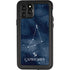 Capricorn Constellation iPhone 11 Pro Waterproof Case