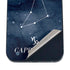 Capricorn Constellation iPhone 12 Mini Skin