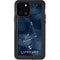 Capricorn Constellation iPhone 12 Pro Waterproof Case