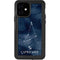 Capricorn Constellation iPhone 12 Waterproof Case